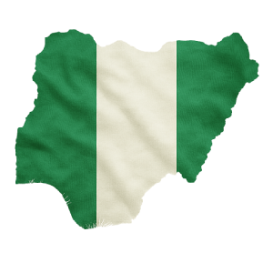 Nigeria Flag